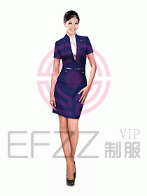 女職業(yè)裝夏裝設(shè)計(jì)圖102