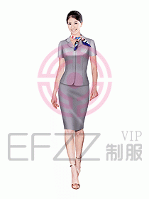 女職業(yè)裝夏裝設(shè)計(jì)圖213