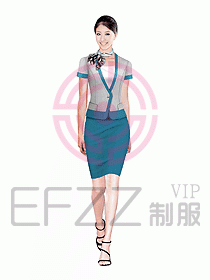 女職業(yè)裝夏裝設(shè)計(jì)圖362