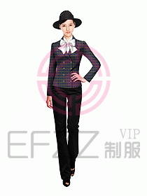 酒店門童制服設(shè)計(jì)效果圖618