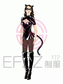 夜總會(huì)KTV包房公主服裝473