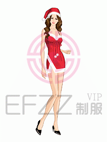 夜總會KTV包房公主服裝478