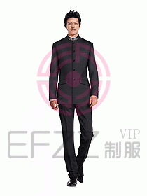 獵裝保安制服設(shè)計圖192