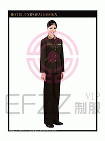 廚師服制服設(shè)計圖222