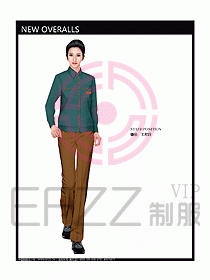 春秋工程服設(shè)計(jì)圖757