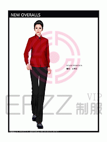 春秋工程服設計圖759