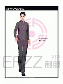 春秋工程服設計圖762