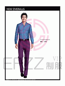 工程服長袖原創(chuàng)設(shè)計圖069